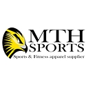 Mth Sports logo