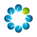 FloraPulse logo
