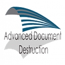 Advanced Document Destruction logo