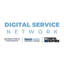 Digital Government Hub logo