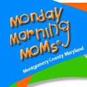 Monday Morning Moms Childcare logo