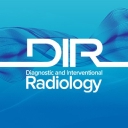 Diagnostic and Interventional Radiology logo