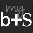 Body + Soul logo