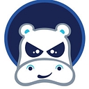 Fast Hippo Media logo