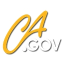California Gambling Control Commission logo