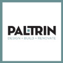 Paltrin Homes logo