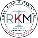 Rose, Klein & Marias LLP logo