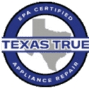 Texas True Appliance Repair logo