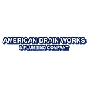 American Drain Works logo
