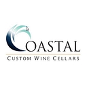 Wine Cellars by Coastal logo