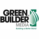 Green Builder Media logo