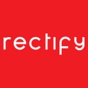 Rectify logo