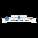A-1 Limousine & Car Service logo