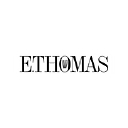 E. Thomas logo