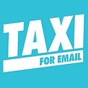 Taxi for Email logo
