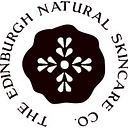 Edinburgh Natural Skincare Co. logo