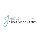 YourCreativeContent logo