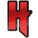 Hot Glass Academy logo