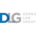 Dennis Law Group logo
