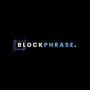 Blockphrase logo