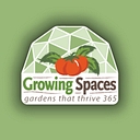 Growing Spaces logo