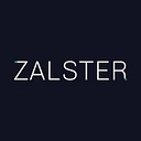 Zalster logo