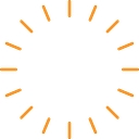 HES Solar logo
