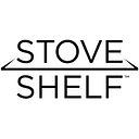 StoveShelf logo