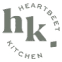 Heartbeet Kitchen logo