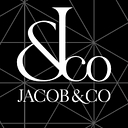 Jacob & Co. logo