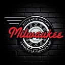 Milwaukee Motorcycle Clothing Co logo