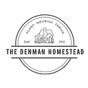 The Denman Homestead logo