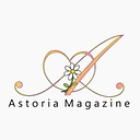 Astoria Magazine logo