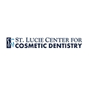 St. Lucie Center for Cosmetic Dentistry logo