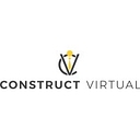 Construct Virtual logo