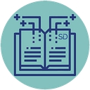 Salamadian logo