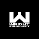 Wright Equipment logo