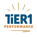 Tier1 Performance logo