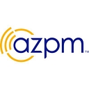 AZPM (Arizona Public Media) logo
