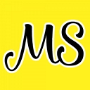 Majic Stairs logo