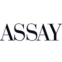 ASSAY Jewelers logo