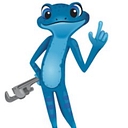 bluefrog Plumbing and Drain of West Houston logo