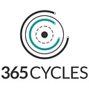 365 Cycles logo