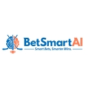 BetSmartAI logo