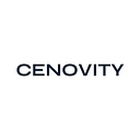 Cenovity logo
