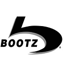 Bootz logo