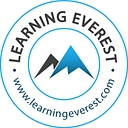 Learning Everest logo