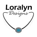 Loralyn Designs logo