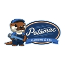 Potomac Plumbing & Gas logo