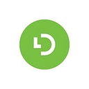 A Design Line logo